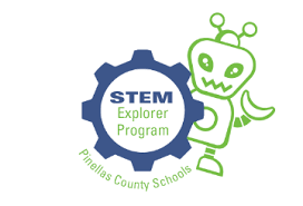 Stem Club / STEM Club Information
